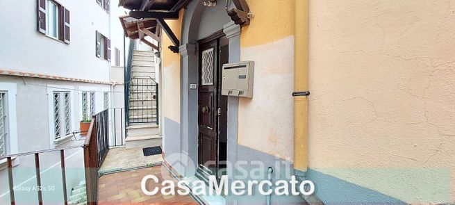 Appartamento in residenziale in Via Santovetti Antonio