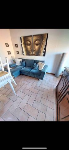 Appartamento in residenziale in