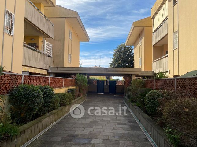 Appartamento in residenziale in Via dei Prati 15