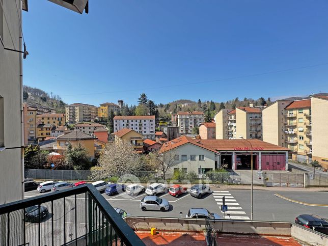 Appartamento in residenziale in Via Gino Suardi 78