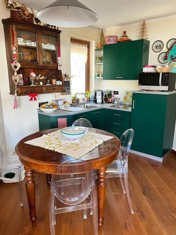 Appartamento in residenziale in Via Assietta 6