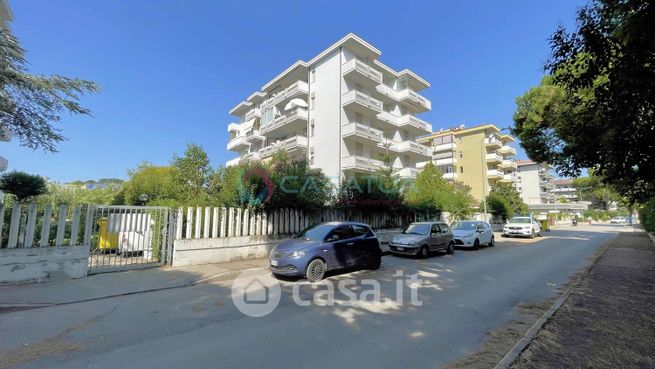 Appartamento in residenziale in Via Piave 42