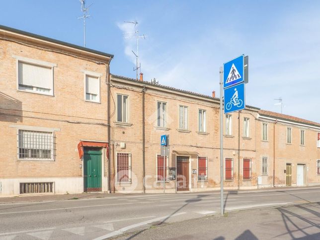 Appartamento in residenziale in Via Giuseppe Fabbri 253
