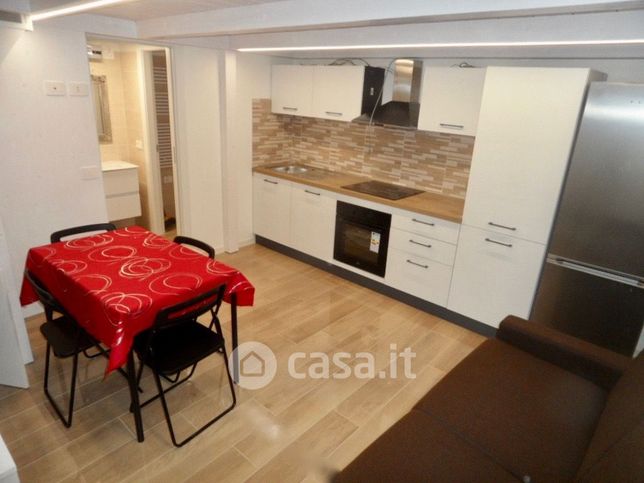 Loft in residenziale in Via Teglio 2