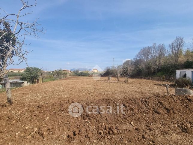 Terreno edificabile in residenziale in Strada Statale 18 Tirrena Inferiore