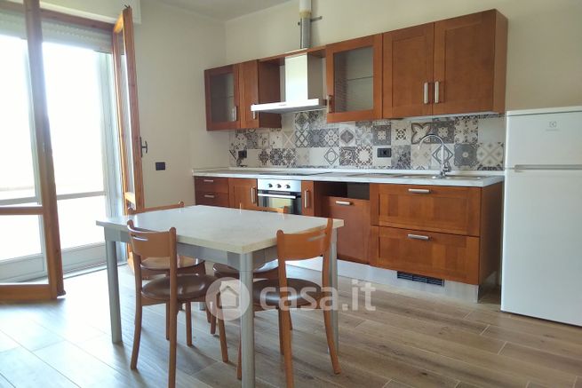 Appartamento in residenziale in Via Bruno Buozzi