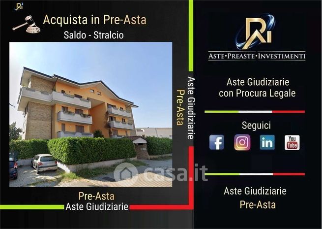 Appartamento in residenziale in Corso Como 4