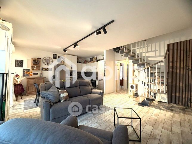 Appartamento in residenziale in Via Giovanni Amendola