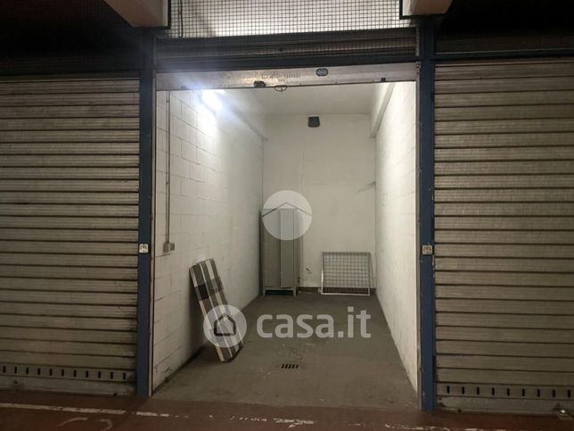 Box/posto auto in residenziale in Via Alpette 7