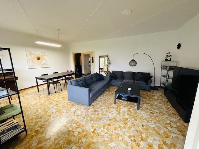 Appartamento in residenziale in Via Lomellina