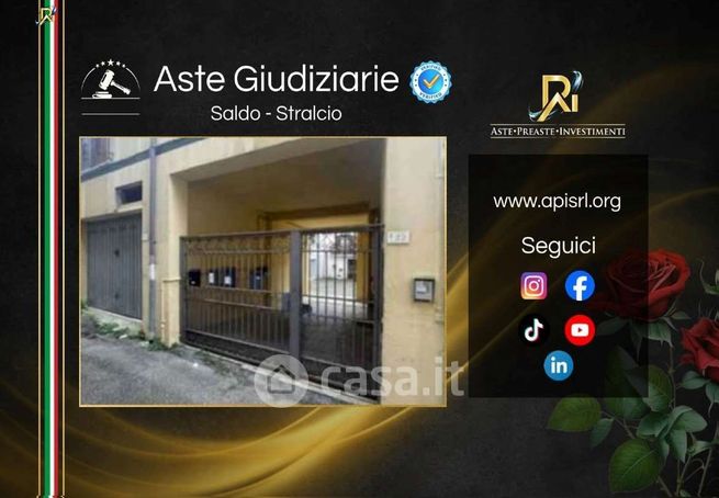 Appartamento in residenziale in Via Luigi Landolfi 28