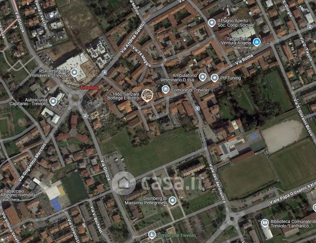 Appartamento in residenziale in Via San Biagio