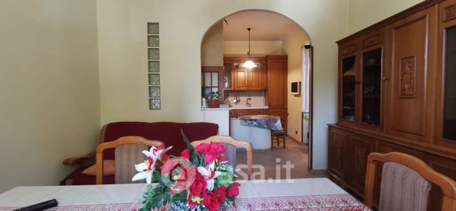 Appartamento in residenziale in Viale Regina Margherita 104