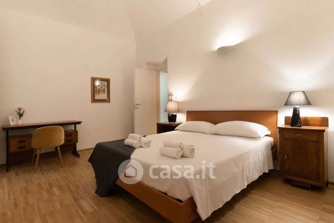 Appartamento in residenziale in Via Reggio Emilia 29