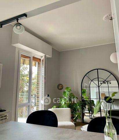 Appartamento in residenziale in Via Gaetano Donizetti 2