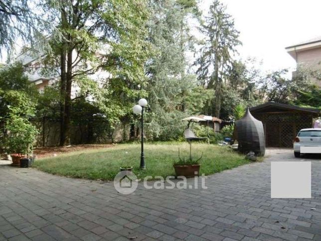 Villa in residenziale in Corso Italia 56