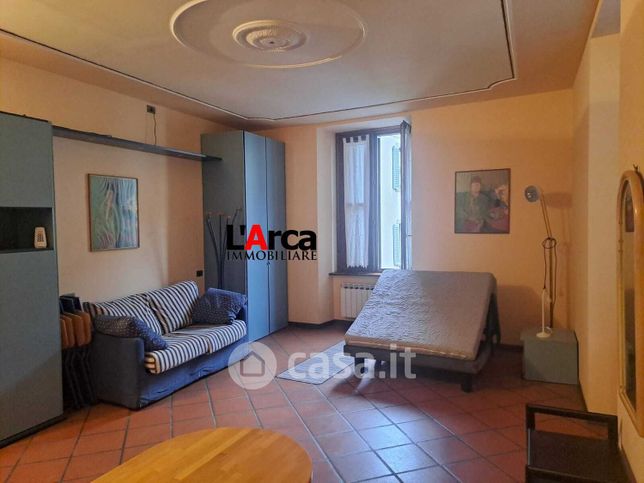 Appartamento in residenziale in Via Giuseppe Garibaldi 4