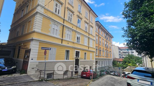 Appartamento in residenziale in Via Francesco Denza 3