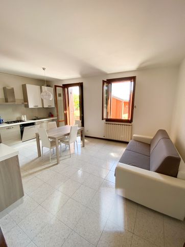 Appartamento in residenziale in Via Angeli 56