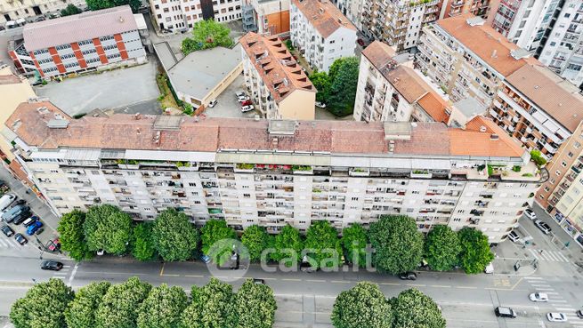 Appartamento in residenziale in Corso Orbassano 167