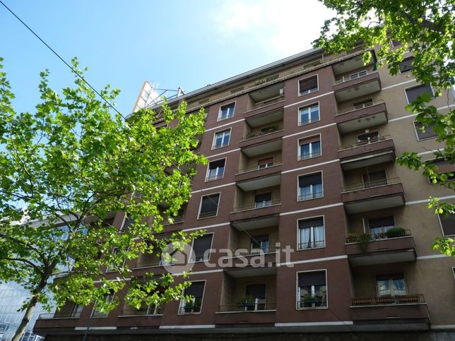 Appartamento in residenziale in Viale Abruzzi 92