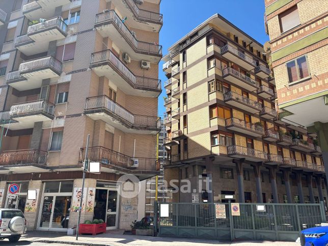 Box/posto auto in residenziale in Via Tagliamento