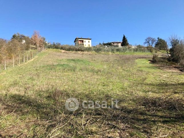 Terreno agricolo in commerciale in Via del Grecale