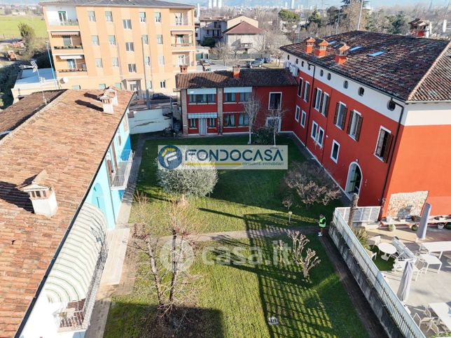 Appartamento in residenziale in Via Fornaci