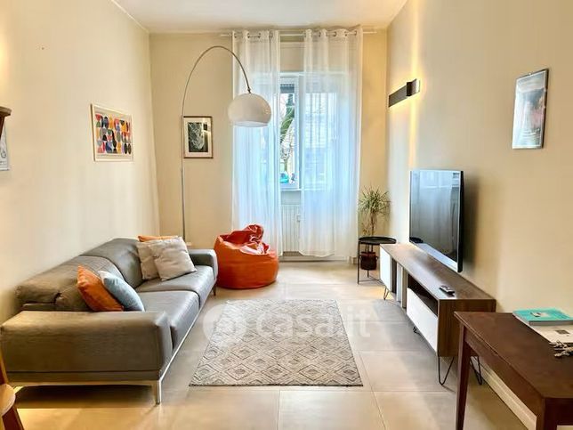 Appartamento in residenziale in Viale Giulio Cesare 10