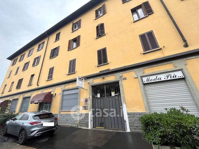 Appartamento in residenziale in Via Varesina 199