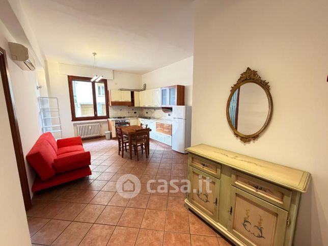 Appartamento in residenziale in Via Felice Fontana 60