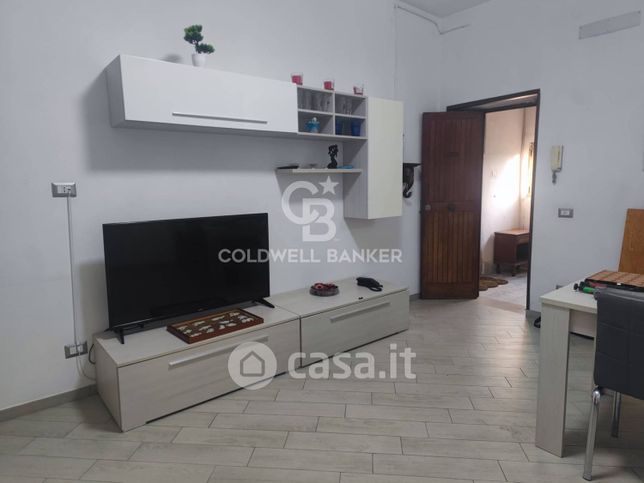 Appartamento in residenziale in Via Diocleziano 137