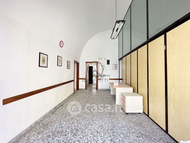 Ufficio in commerciale in Via Salvator Rosa 34