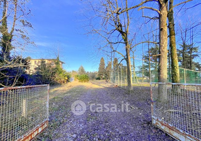 Terreno edificabile in residenziale in 