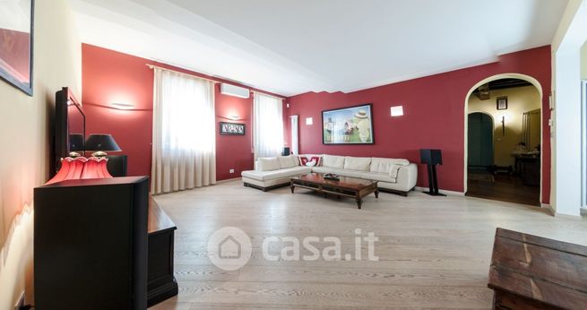 Appartamento in residenziale in Via Guglielmo Oberdan 43