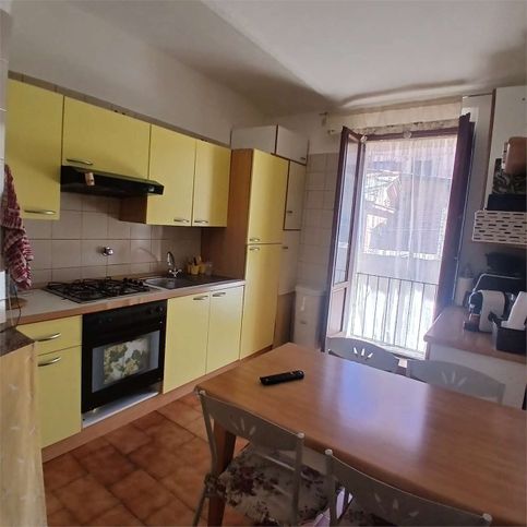 Appartamento in residenziale in Via della Pace 10