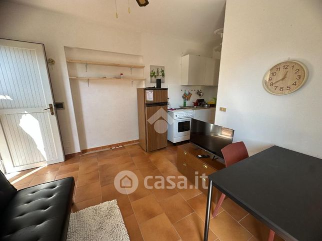 Appartamento in residenziale in Via della Pineta 58