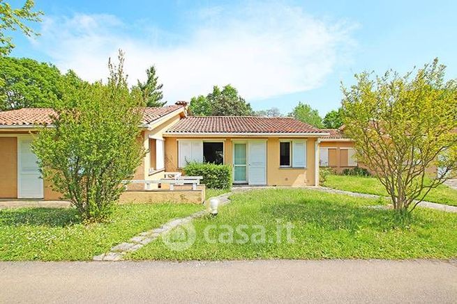 Villetta a schiera in residenziale in Via Roccolo