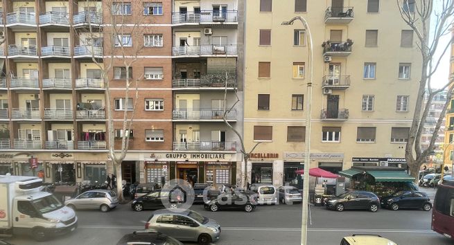 Appartamento in residenziale in Via Luigi Biolchini