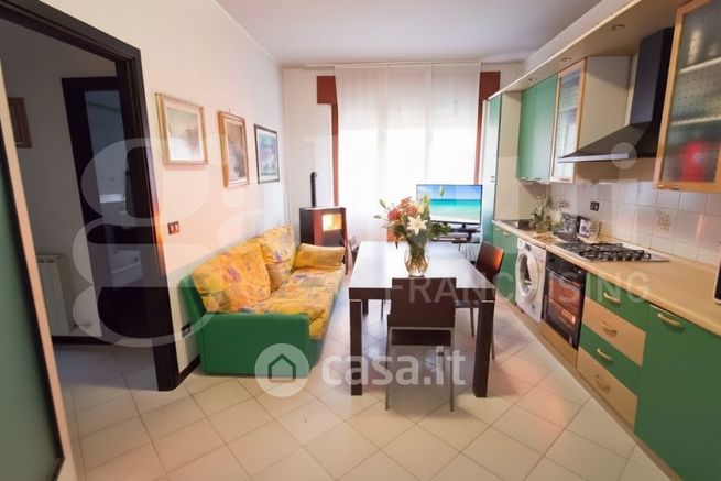 Appartamento in residenziale in Via Sirio