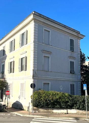 Appartamento in residenziale in Via Giordano Bruno 22