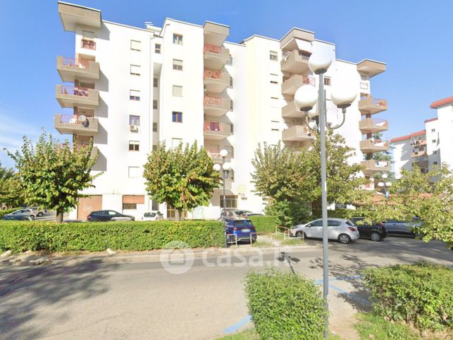 Appartamento in residenziale in Via Salvador Allende