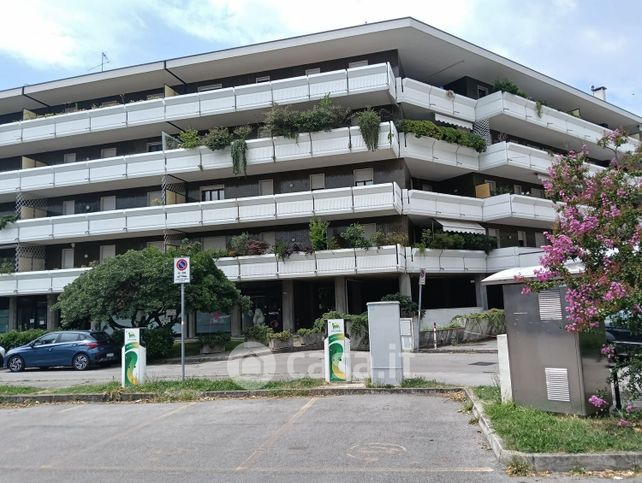 Appartamento in residenziale in