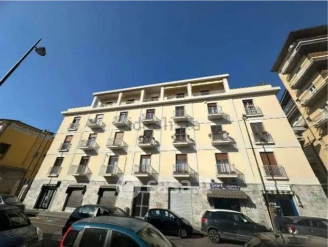 Appartamento in residenziale in Corso Dante Alighieri