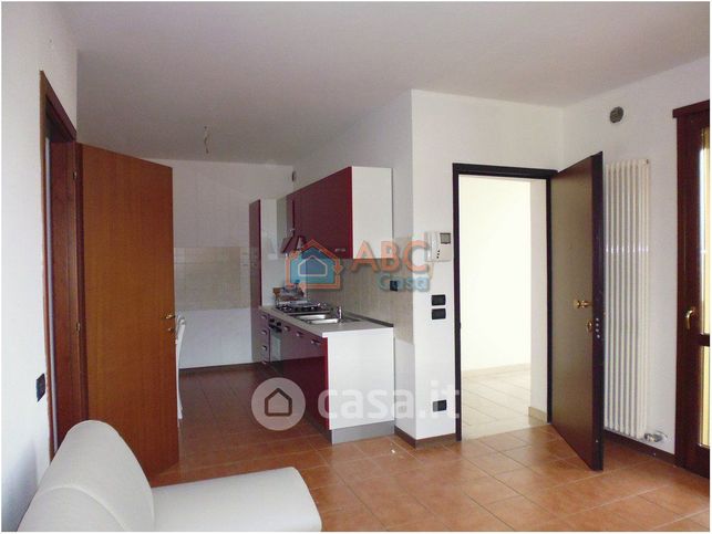 Appartamento in residenziale in 