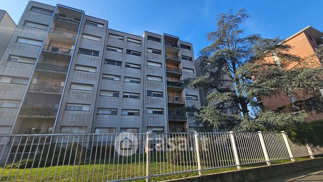 Appartamento in residenziale in Via Luigi Spazzapan 12