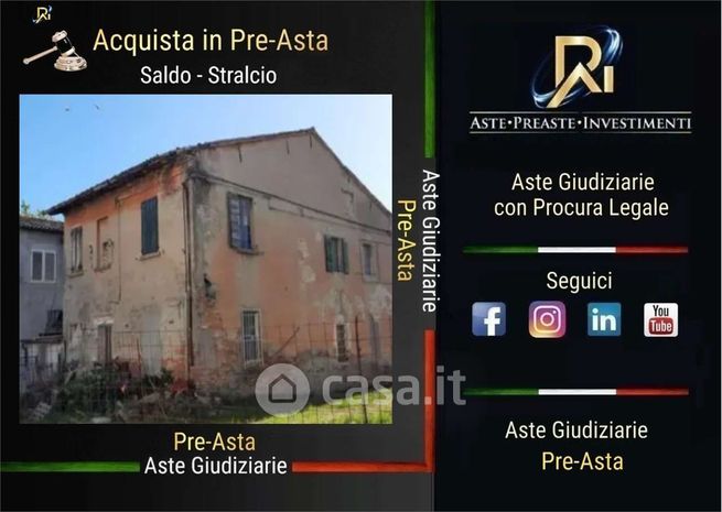 Appartamento in residenziale in Via Lughese 249