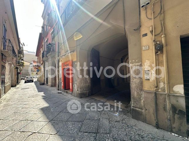 Appartamento in residenziale in Via Sant'Agostino 32