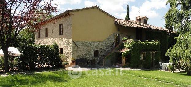 Appartamento in residenziale in Via Poppiano