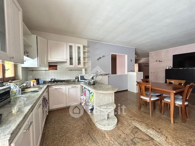 Appartamento in residenziale in Via Piacenza 74